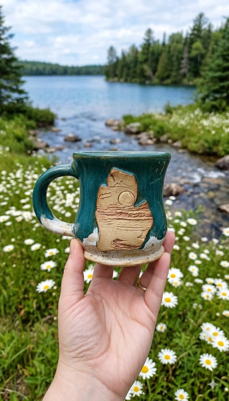 Mi Cup